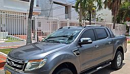 Ford Ranger 3.2 Limited