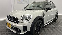 Mini Countryman 1.5 F60 Cooper S E Chili All4