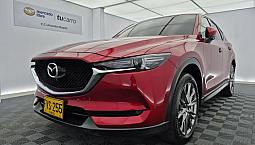 Mazda Cx-5 2.5 T. Grand Touring Signature At