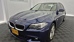 Bmw Serie 5 2.0 Paquete M 528I