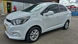 Chevrolet Beat 1.2 Ltz Mecánica