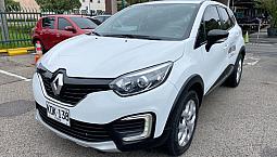 Renault Captur 2.0 Zen