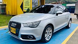 Audi A1 1.4 Tfsi Ambition