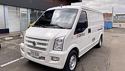 Dfsk  C35  1.5  Van Carga  Mt 