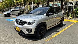Renault Kwid 1.0 12V