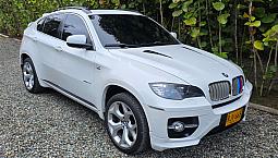 Bmw X6 4.4 Xdrive50i