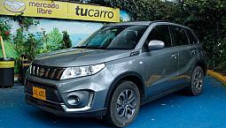 Suzuki Vitara Live All Grip At 2022