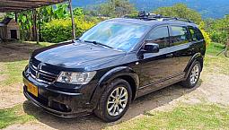 Dodge Journey 2.7 Sxt