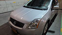 Nissan Sentra 2.0 Std