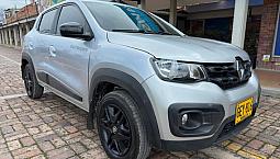 Renault Kwid 1.0 12V