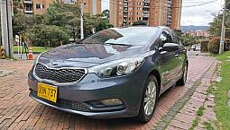 Kia Cerato Pro 1.6L