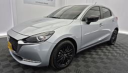Mazda 2 1.5 Touring
