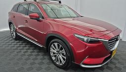 Mazda Cx-9 2.5 Grand Touring Signature