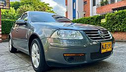 Volkswagen Jetta 2.0 Trendline 2012