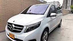 Mercedes-Benz Vito 2.1 114 Cdi Tourer