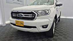 Ford Ranger 3.2 Xlt