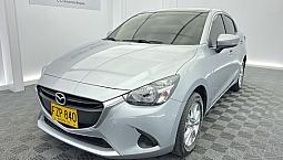 Mazda 2 1.5 Prime Sedan