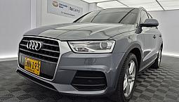 Audi Q3 1.4 Tfsi Ambition