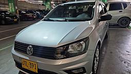 Volkswagen Voyage 1.6 Trendline