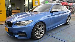 Bmw M3 M325I   3.0Cc At Aa