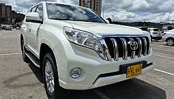 Toyota Prado 3.0 Tx-L
