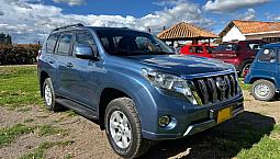Toyota Prado 3.0 Tx-L