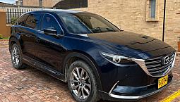 Mazda Cx-9 2.5 Grand Touring Signature