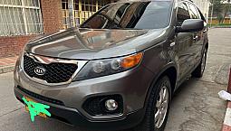 Kia Sorento Lx 4*4