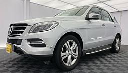 Mercedes-Benz Ml 3.5 4Matic