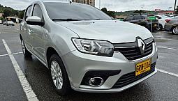 Renault Sandero 1.6 Life Plus
