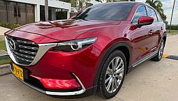 Mazda Cx-9 2.5 Grand Touring Lx Station Wagon
