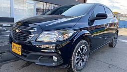 Chevrolet Onix 1.4 Ltz
