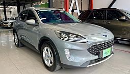 Ford Escape 2.0 Se 4X2