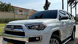 Toyota 4Runner 4.0 Limited Fl