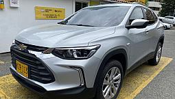 Chevrolet Tracker 1.2 Turbo Ltz 2022