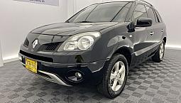 Renault Koleos 2.5 Privilege