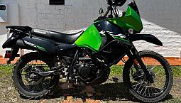 Klr 650 Original