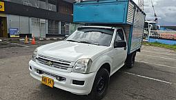 Chevrolet Luv Dmax 2.5 Dsl