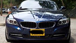 Bmw Z4 2.0 Sdrive20I