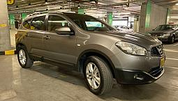 Nissan Qashqai 2.0L 2Wd