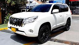 Toyota Prado 3.0 Tx-l At 4x4
