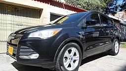 Ford Escape 2.0 Se 4X4 Secuencial Sunroof