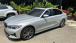 Bmw Serie 3 330I 2.0 G20 Sportline At 4X2 2020