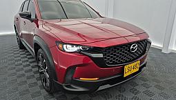 Mazda Cx-50 2.5 Grand Touring 4x2