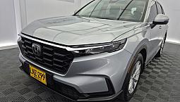 Honda Cr-V 1.5 Exl