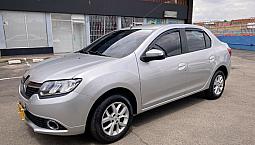Renault Logan 1.6 Privilege / Intens