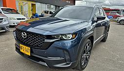 Mazda Cx-50 2.5 Grand Touring At