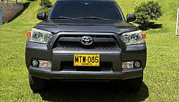 Toyota 4Runner 4.0 Sr5
