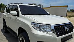 Toyota Prado 3.0 Tx-L Fl