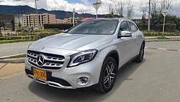 Mercedes-Benz Clase Gla 1.6 Urban
